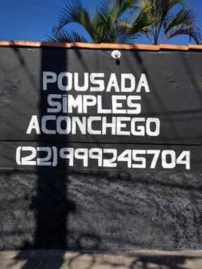 Pousada Simples Aconchego